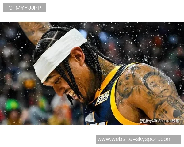 乔丹克拉克森的篮球之路与成就解析：从新秀到全明星的蜕变之旅