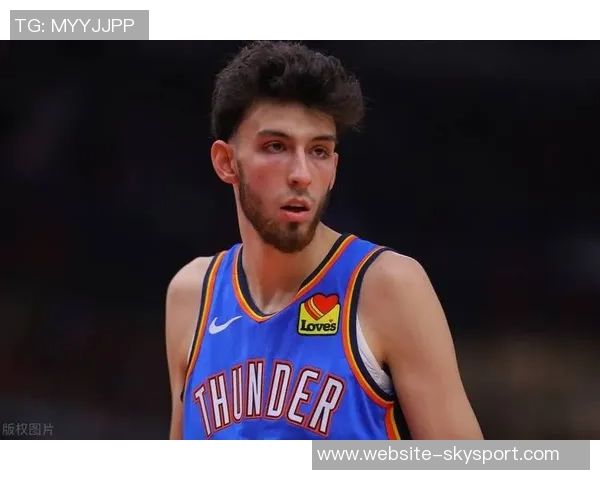 切特霍姆格伦的崛起与未来NBA赛场的潜力与挑战 切特霍姆格伦的崛起与未来NBA赛场的潜力与挑战