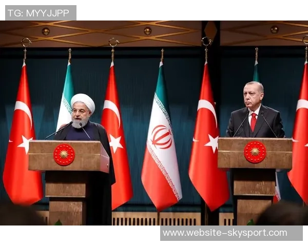 土耳其与伊朗精彩对决比赛录像回顾与分析