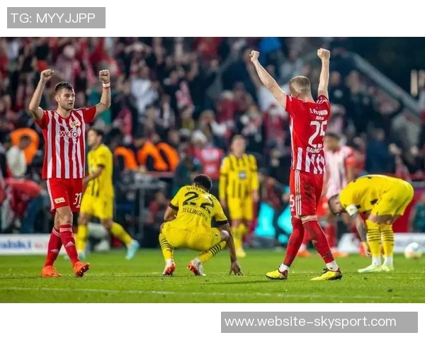 奥格斯堡主场迎战来比，期待一场精彩的德甲对决